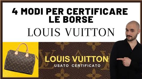 codice louis vuitton come verificare|louis vuitton è autentico.